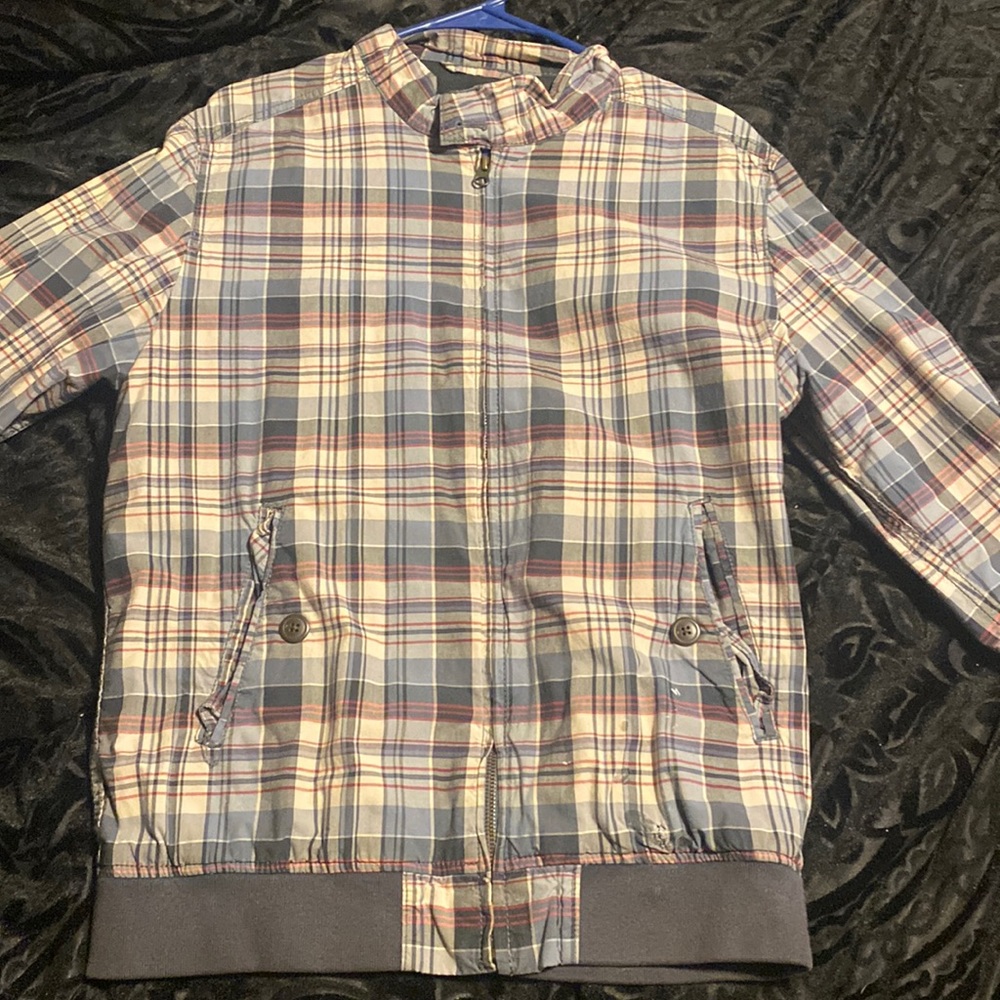 Gap coat
